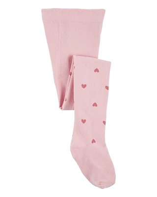 Kid Heart Tights