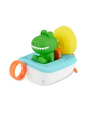 ZOO Croc The Boat Baby Bath Toy