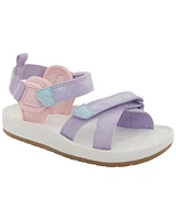 Toddler Causal Sandals