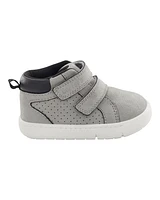 Baby Every Step® High-Top Sneakers