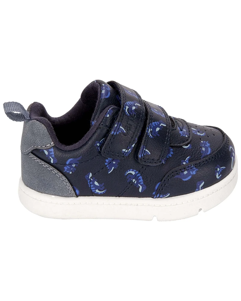 Baby Dinosaur Every Step Sneakers