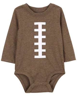 Baby Football Original Bodysuit