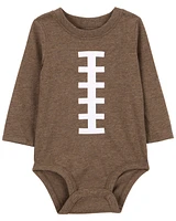 Baby Football Original Bodysuit