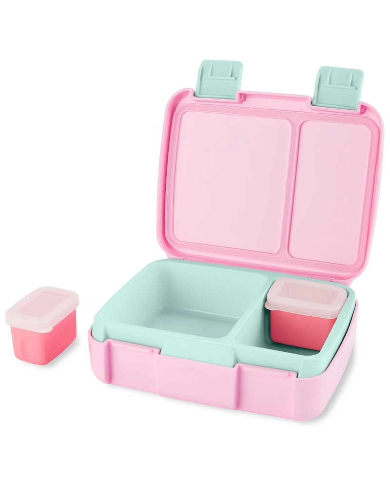 Spark Style Bento Lunch Box