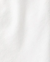 Baby 2-Pack Organic Cotton Towels