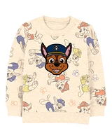 Toddler PAW Patrol Pullover - Oatmeal