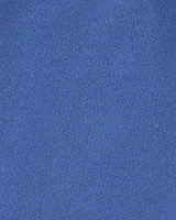 Baby Pull-On French Terry Shorts