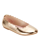 Kid Ballet Flats