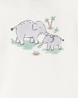 Baby 3-Piece Elephant Multi-Piece Set