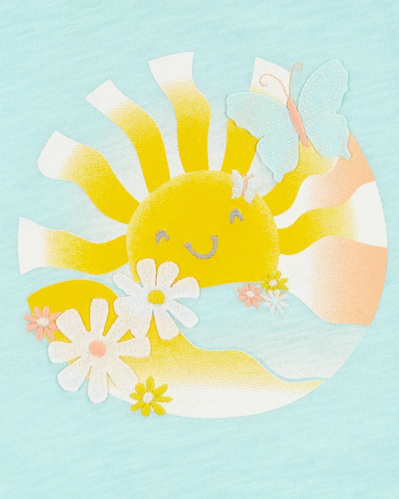 Baby Sunshine Tee