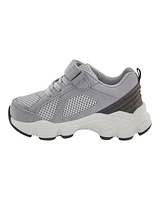 Toddler Athletic Sneakers - Grey