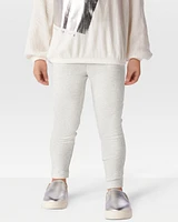 Toddler Cozy Ribbed Leggings