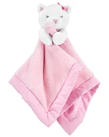 Baby Cat Security Blanket