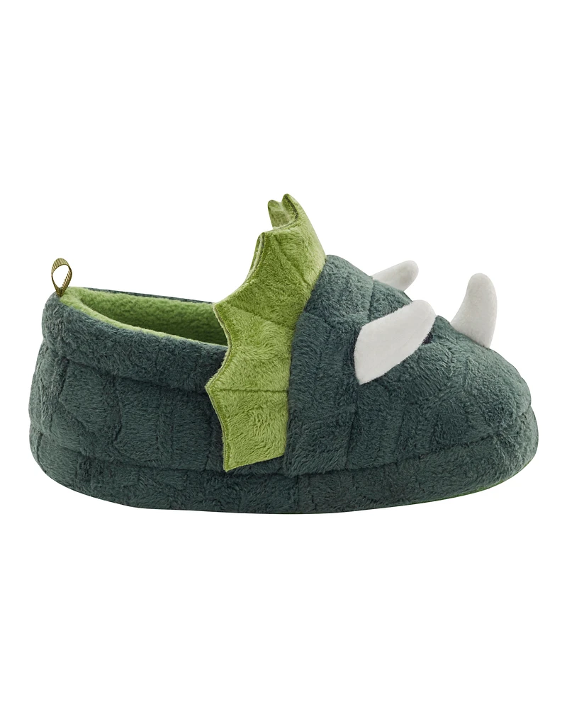 Dinosaur Slippers