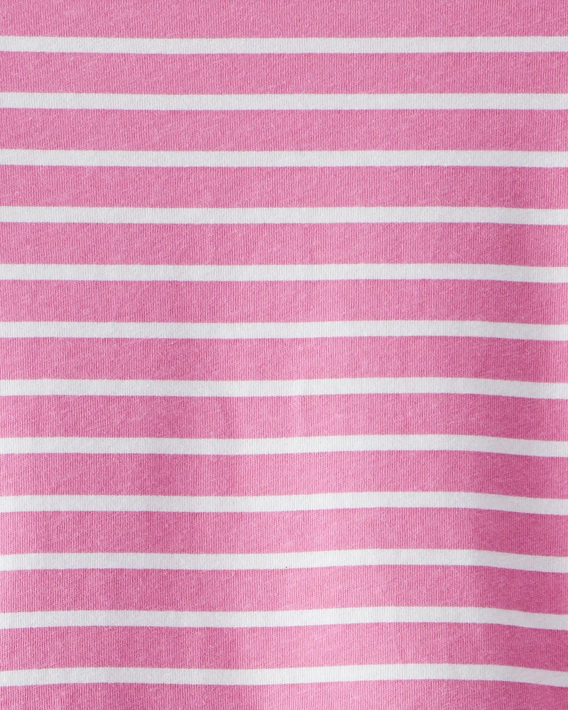 Kid Striped Dress