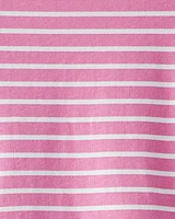 Kid Striped Dress