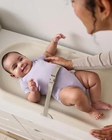 Nursery Style Light-Up Changing Pad - Oat