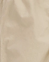 Drawstring Joggers