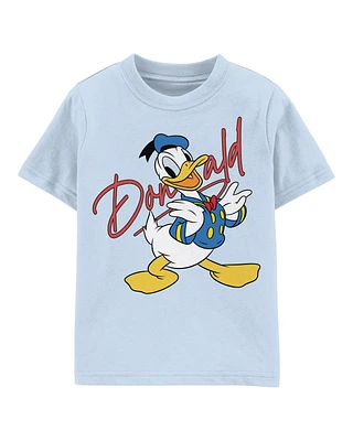 Toddler Donald Duck Tee