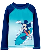 Mickey Mouse Rashguard