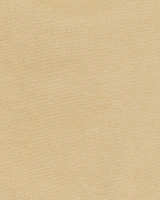 Boys Pull-On Poplin Shorts - Khaki