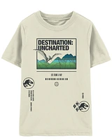 Kid Jurassic World Tee