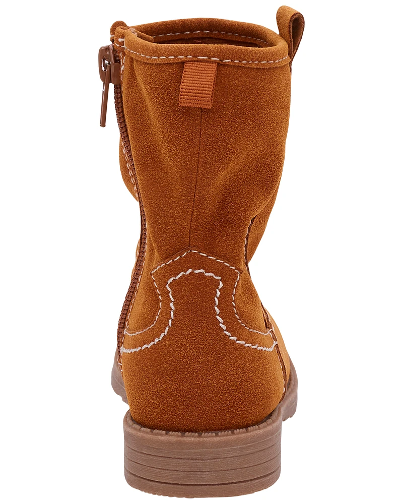 Toddler Cowgirl Boots