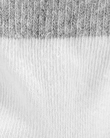 Baby 6-Pack Ankle Socks