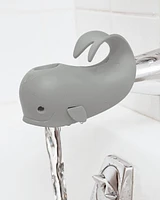 Moby Spout Cover - Grey