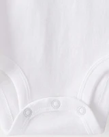 Baby 5-Pack Tank Bodysuit
