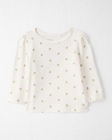 Baby 2-Piece Organic Cotton Jumper Set
