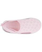 Toddler Heart Water Shoes