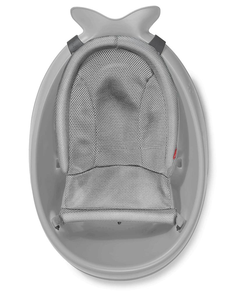 MOBY® Smart Sling™ 3-Stage Tub