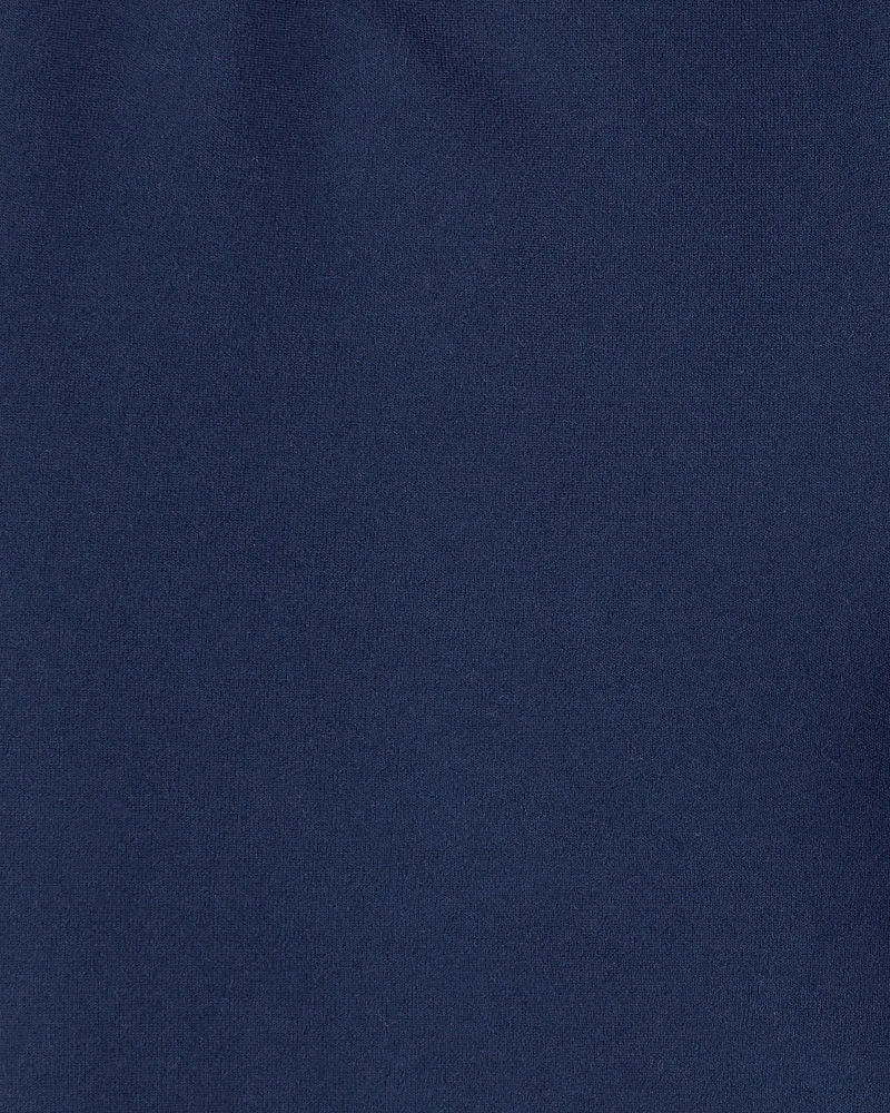 Toddler On-The-Go Pull-On Shorts