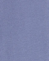 Kid 
High-Rise Ribbed Flare Pants