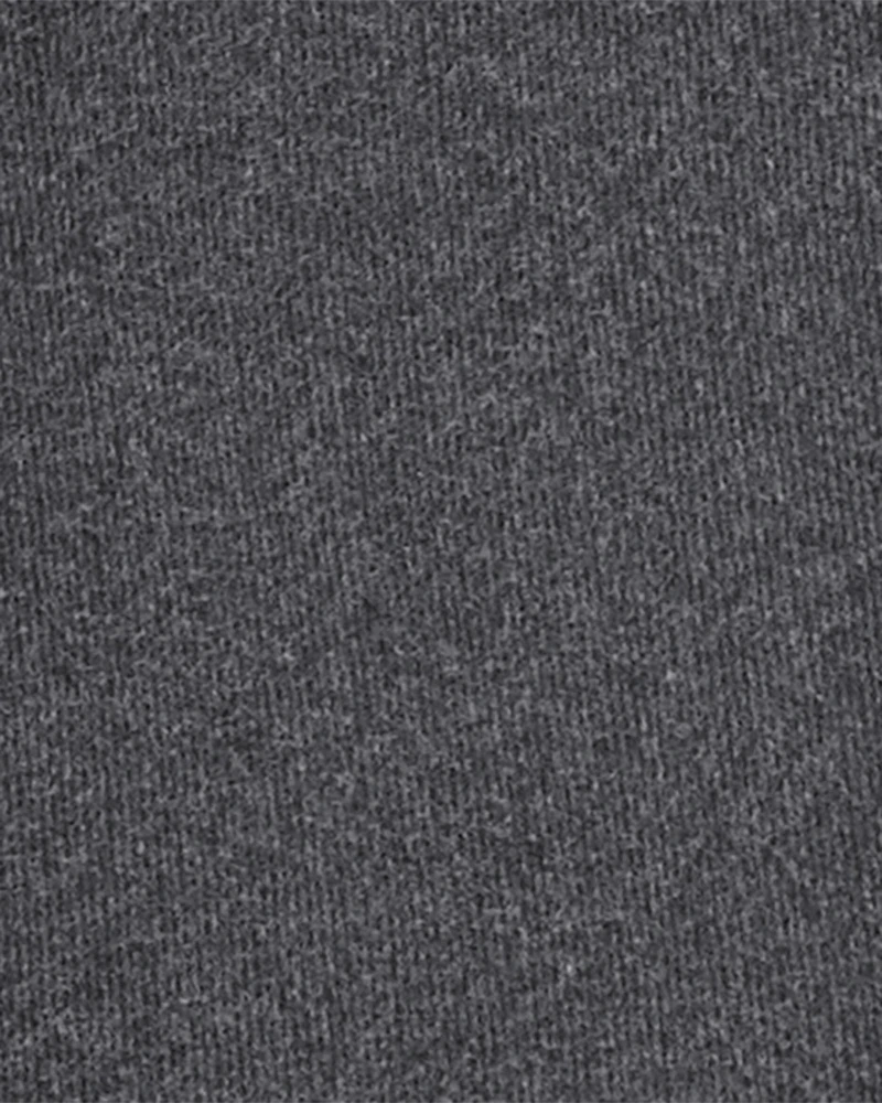 Baby Pull-On Knit Pants