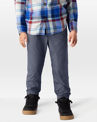 Drawstring Joggers