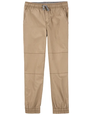 Kid Everyday Pull-On Pants