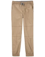 Kid Everyday Pull-On Pants