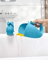 Moby Waterfall Bath Rinser