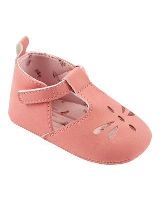 Baby Mary Jane Shoes