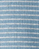 Baby Solid Organic Cotton 2-Piece Pyjamas