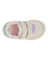 Baby Every Step® First Walker Fashion Sneakers