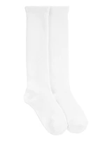 Kid 2-Pack Knee High Socks