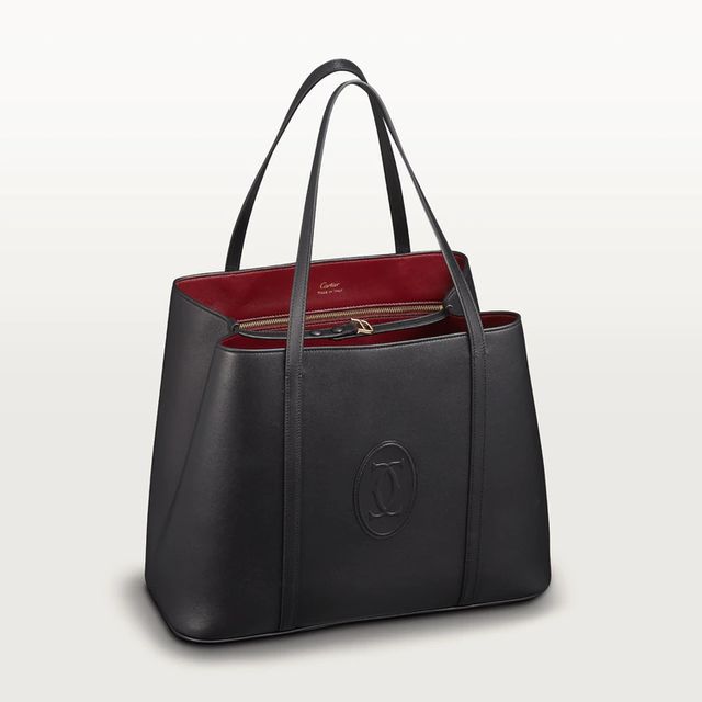 Cartier Tote Bags