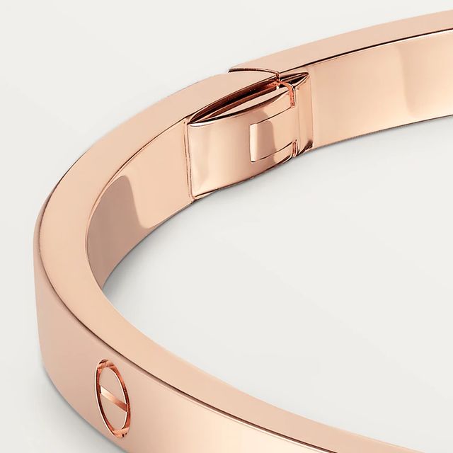 Cartier Love Bracelet Sizes Explained  myGemma