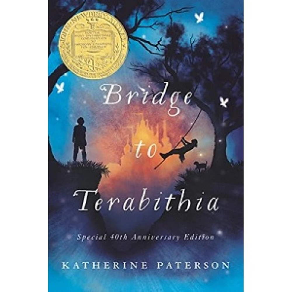 BRIDGE TO TERABITHIA