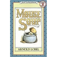 MOUSE SOUP 2