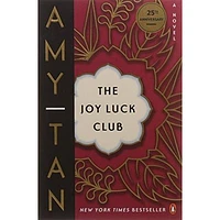 THE JOY LUCK CLUB