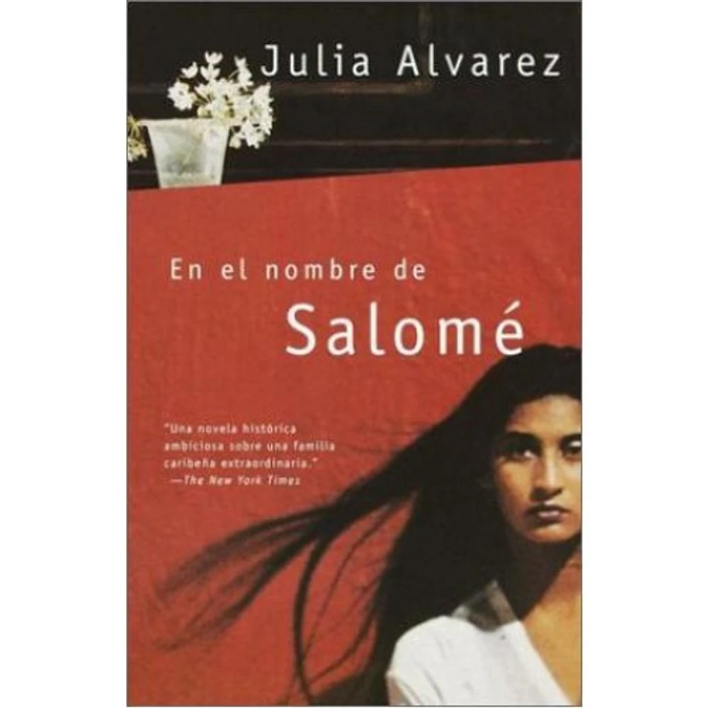 EN EL NOMBRE DE SALOME